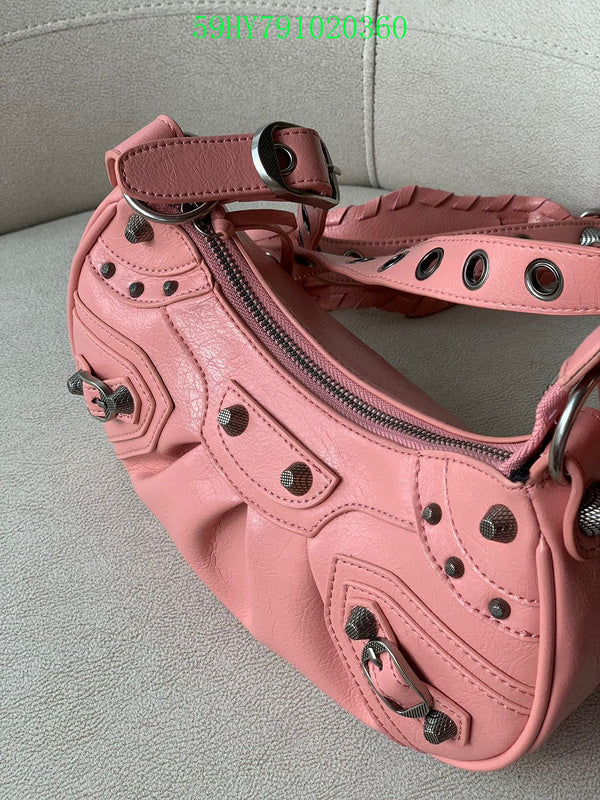 Satchel Bags - BGA Bags - 2015
