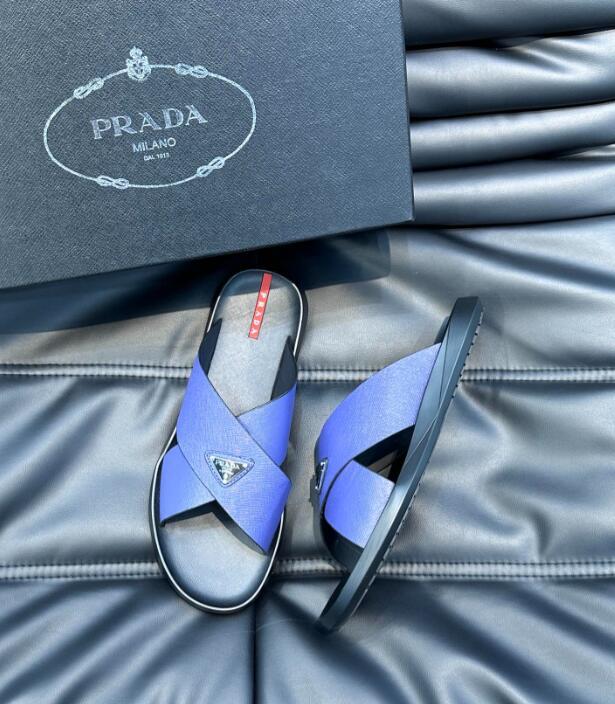GlamyMen Shoes - 068