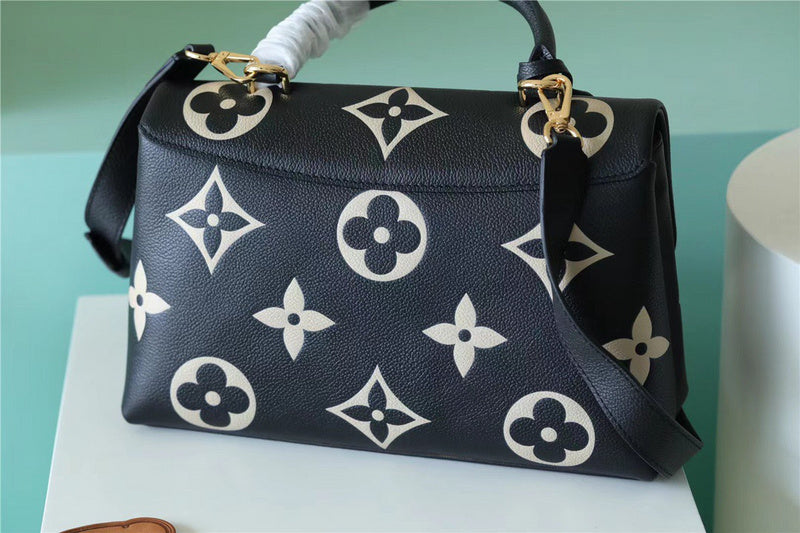 Satchel Bags - VL Bags - 6869