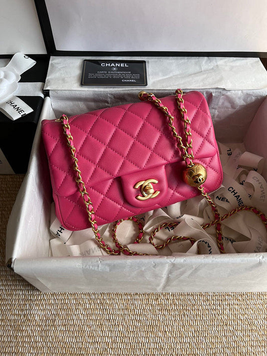 GlamI - CHL Bags - 3464
