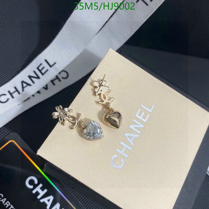 SAMC - CHL Jewelry Earrings - 183