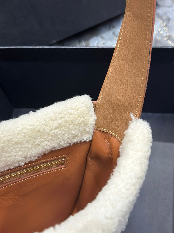 Glamy - YLS Bags - 1093