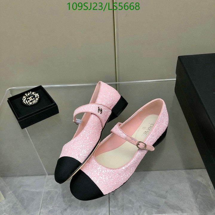 SAMC - CHL Women Shoes Ballet - 393