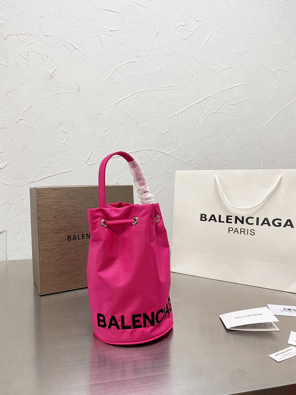 Satchel Bags - BGA Bags - 1411