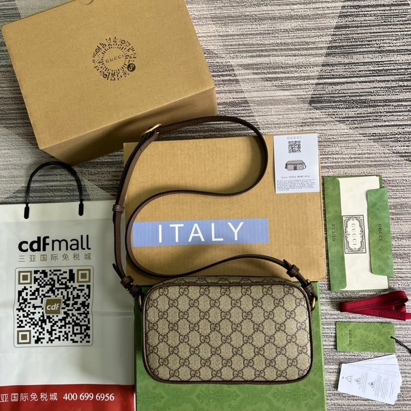 Satchel Bags - GCI Bags - 5760