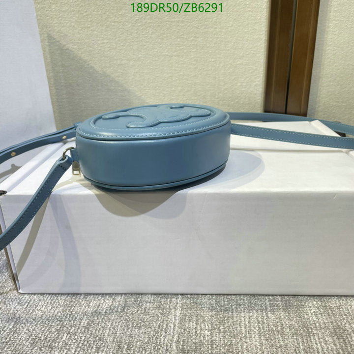 SAMC - COL Bags - 208