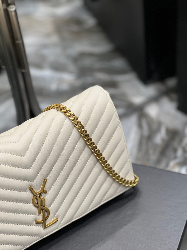Glamy - YLS Bags - 587