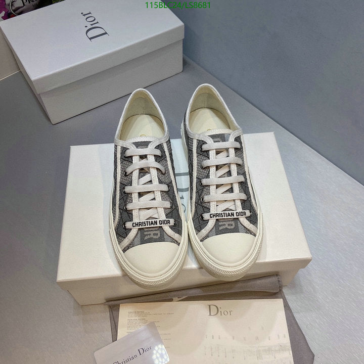 SAMC - DOR Women Sneakers - 174