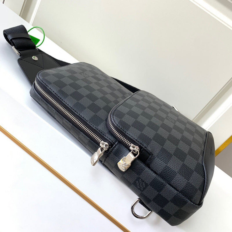 Satchel Bags - VL1 Bags - 847