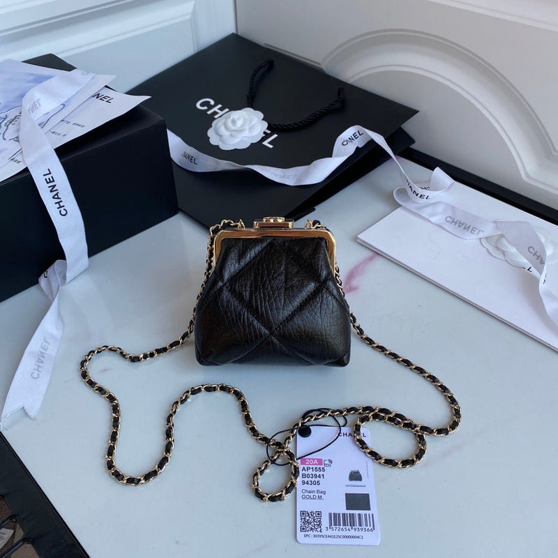 Satchel Bags - CHL Bags - 099