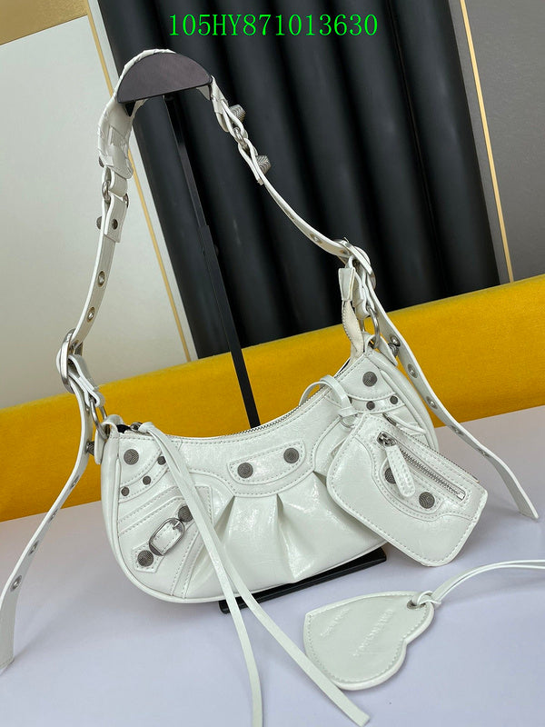 Satchel Bags - BGA Bags - 2432