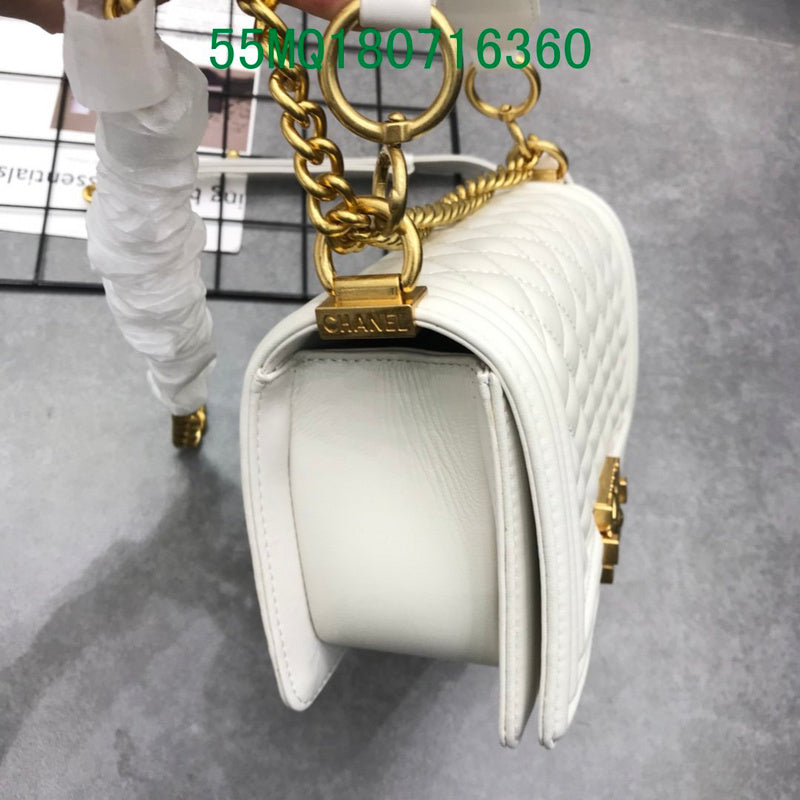 Satchel Bags - CHL Bags - 5528