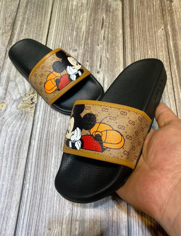 Glamy - LOV Men Shoes - 1803