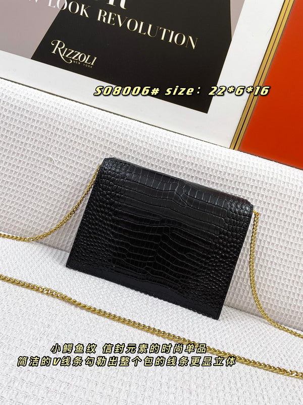 Satchel Bags - SLY Bags - 1322