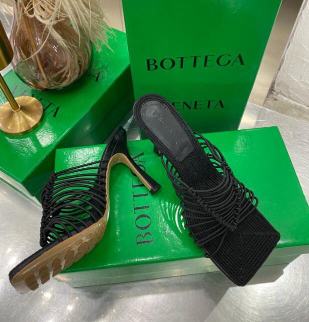 SAMC - BO Women Shoes - 217