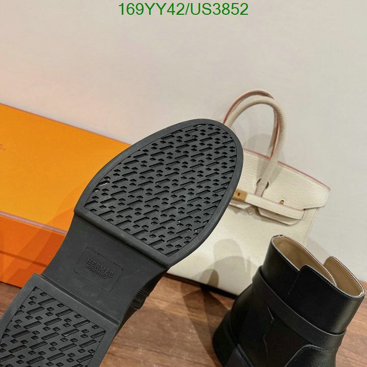 SAMC - Mix Boots - 512