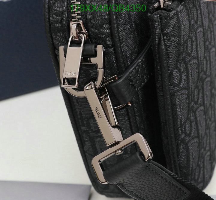 SAMCC - DOR Bags - 1286
