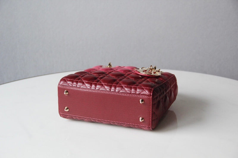 Glami Fashion - DIR Bags - 2619