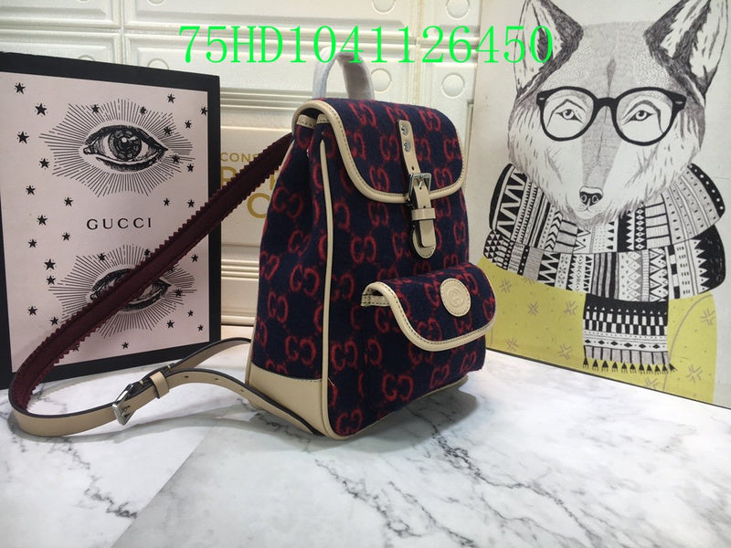 Glami Fashion - GCI Bags - 11489