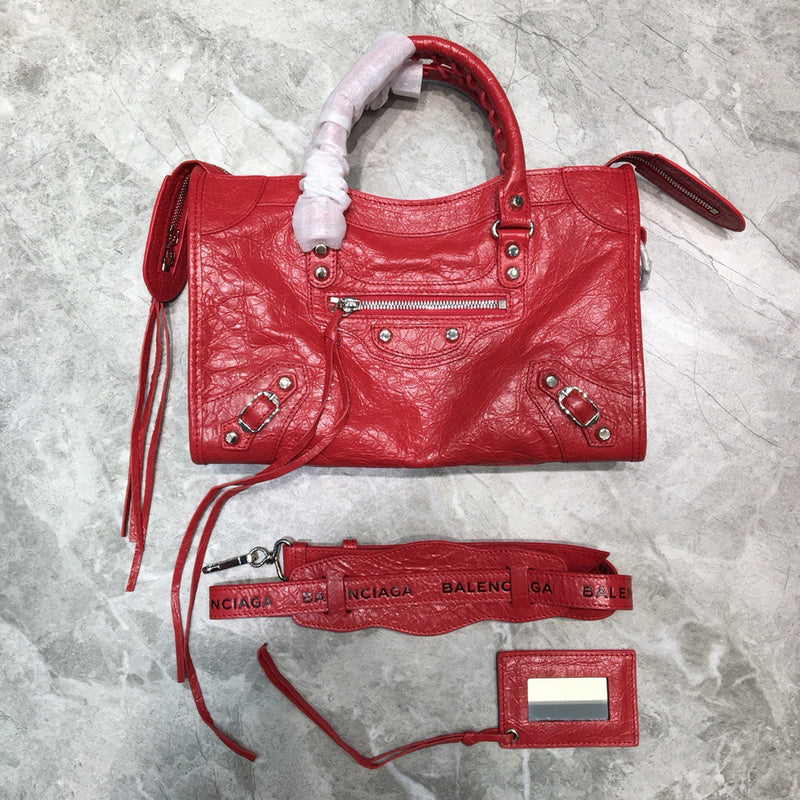 Satchel Bags - BGA Bags - 1172