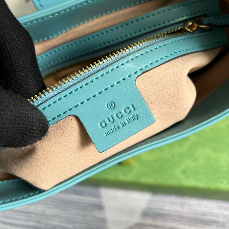Satchel Bags - GCI Bags - 7943