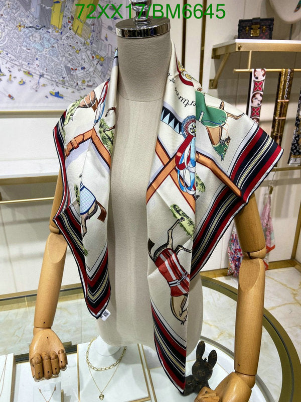 SAMC - HMS Scarves - 156