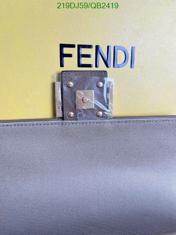 SAMC - FDE Bags - 433