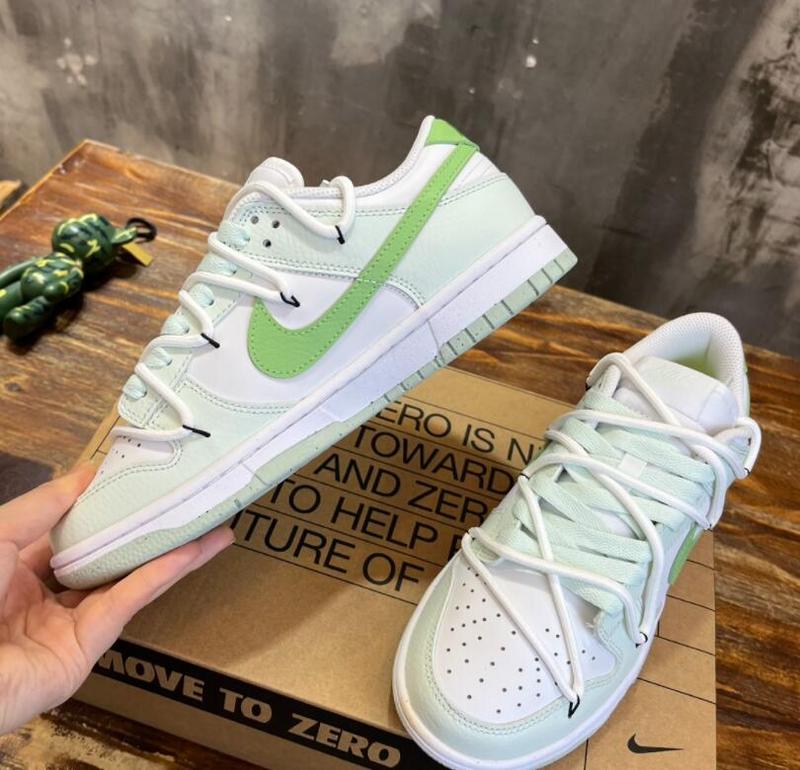 SAMC - NKE Shoes - 357