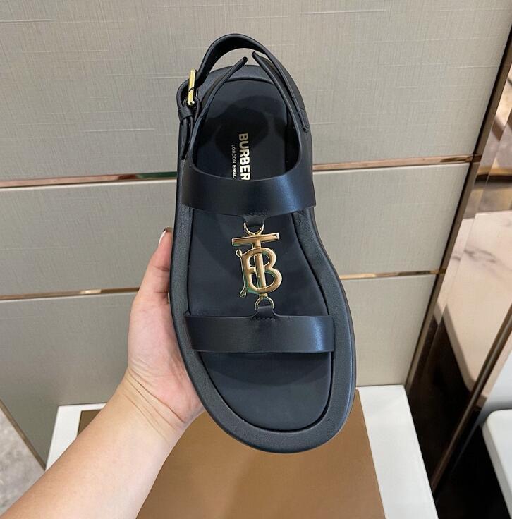 SAMCC - BOR Men Shoes - 146