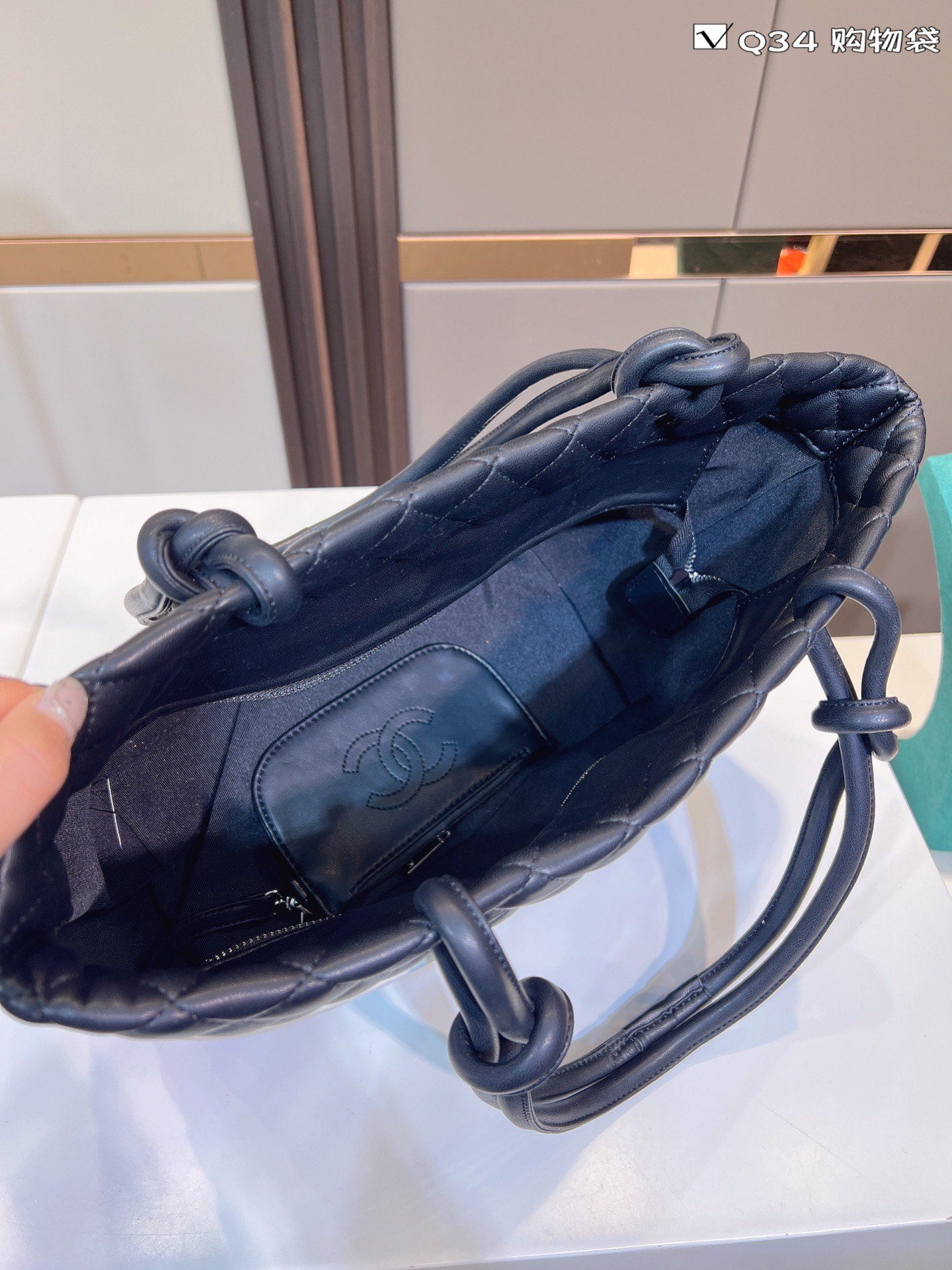 EN - New Arrival Bags CHL 297