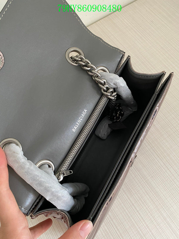 Satchel Bags - BGA Bags - 2110