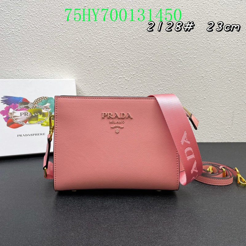 Satchel Bags - PDA Bags - 3590