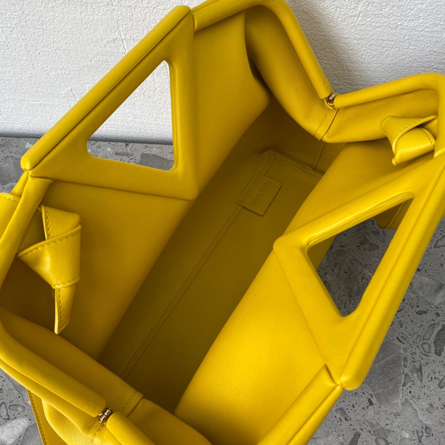 GLAMI Point Yellow, For Women, WomenÃ¢â‚¬â„¢s Bags 13.7in/35cm