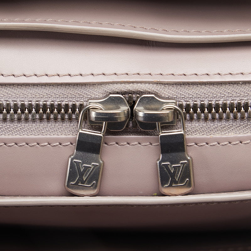 Louis Vuitton Epic Punch M5205B Lilax Pearl Leather Lady Louis Vuitton
