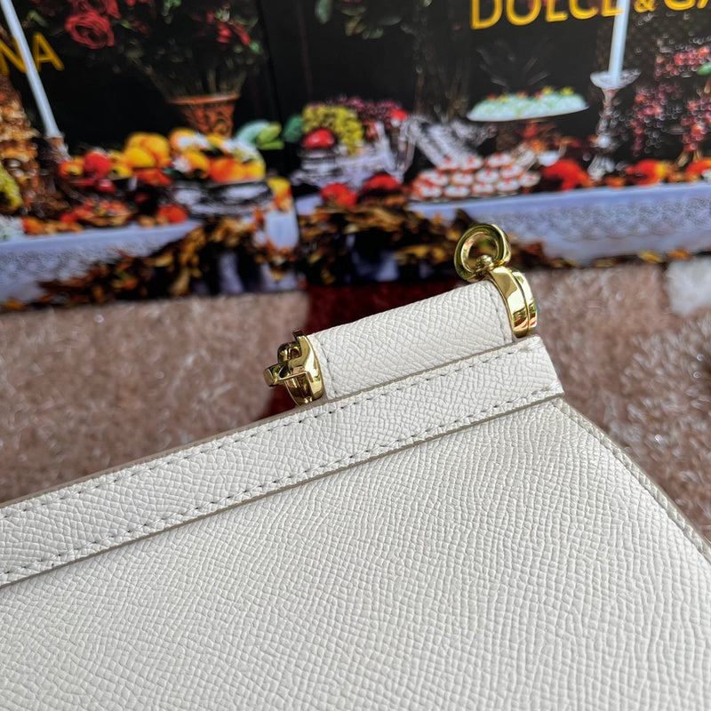 Satchel Bags - DG Bags - 029