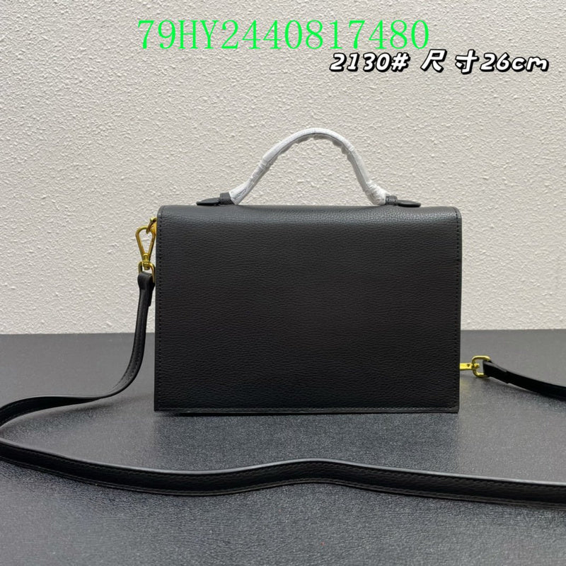 Satchel Bags - PDA Bags - 4056