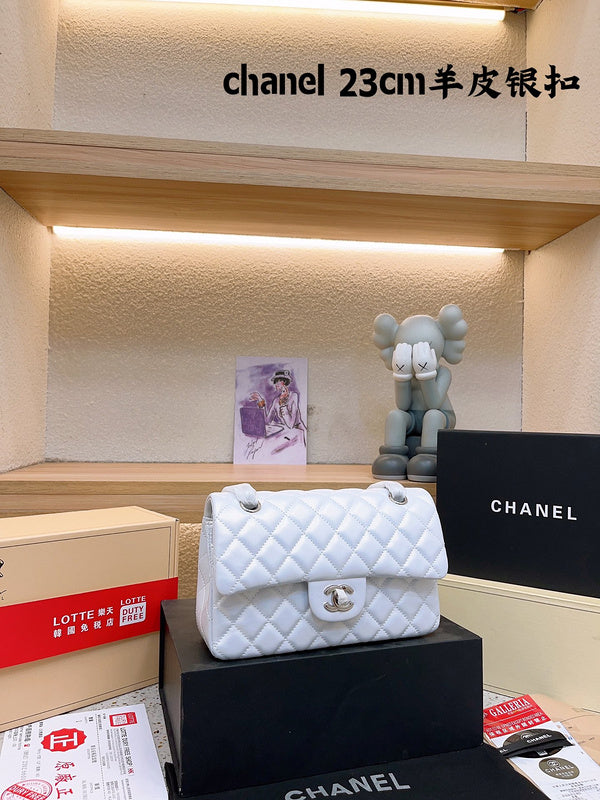 Satchel Bags - CHL Bags - 6930