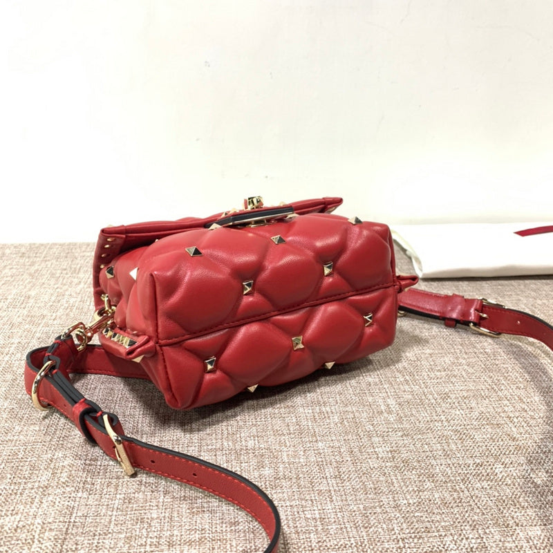 Satchel Bags - VTO Bags - 318