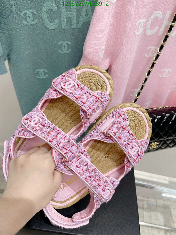 SAMC - CHL Women Shoes Beach - 163