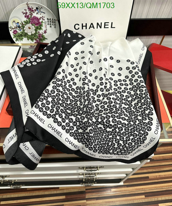 SAMC - CHL Scarves - 693