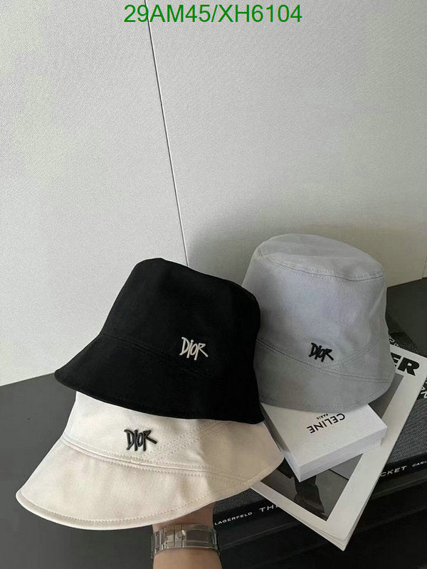 SAMC - DOR Caps & Hats - 067