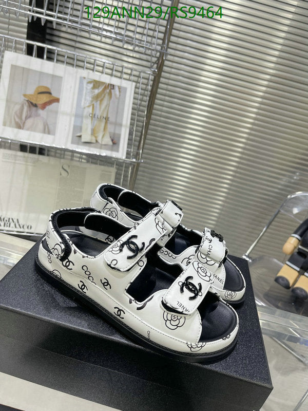 SAMC - CHL Women Shoes Beach - 071
