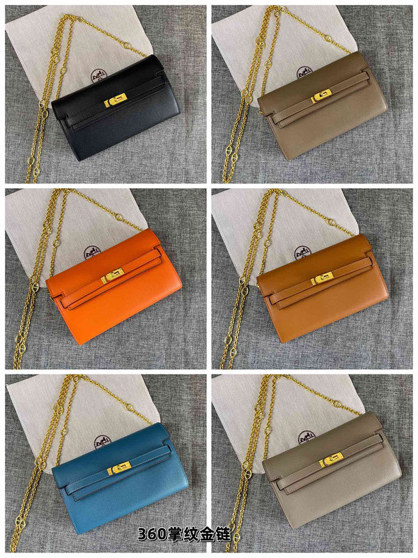 Satchel Bags - HMS-Bags - 929