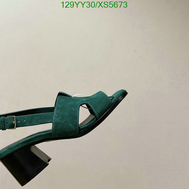 SAMC - HMS Women Shoes - 334
