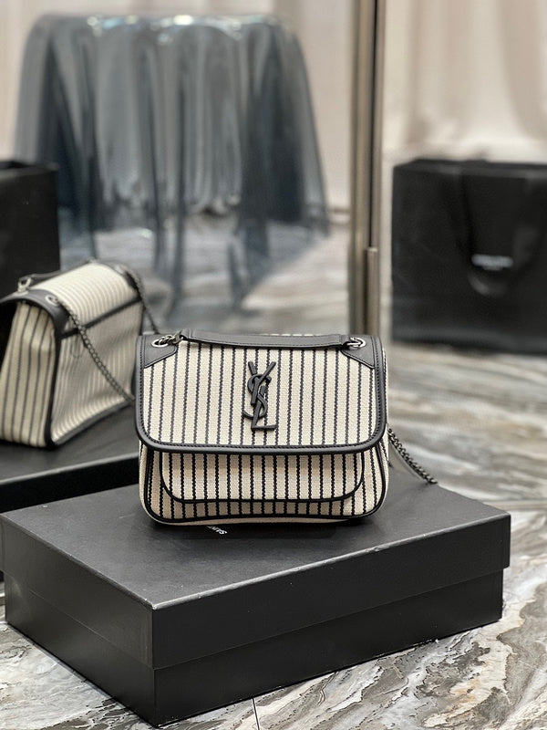 Glamy - YLS Bags - 614