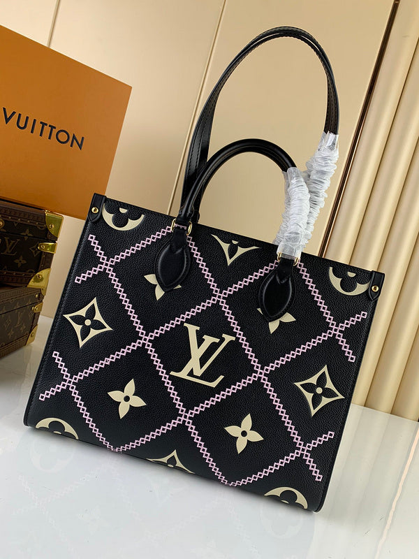 Satchel Bags - VL Bags - 4569