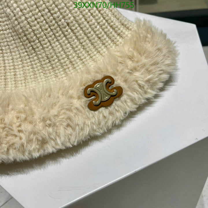 SAMC - COL Caps & Hats - 296