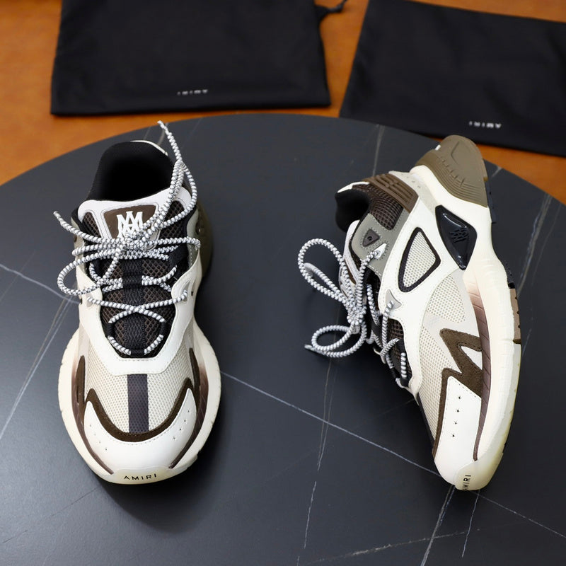 glami - AMIR Men Shoes - 534