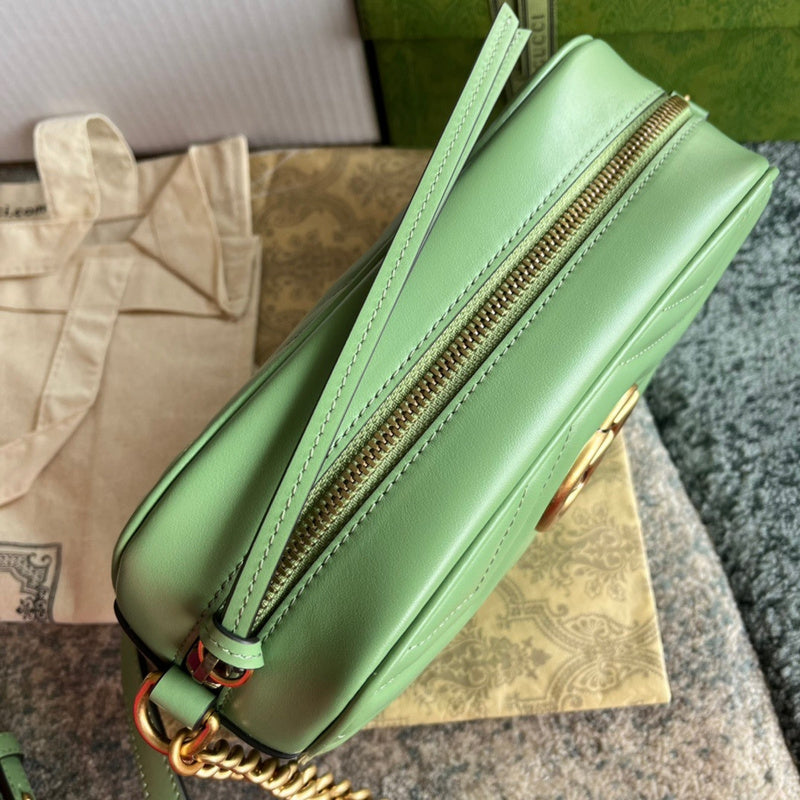 Satchel Bags - GCI Bags - 705