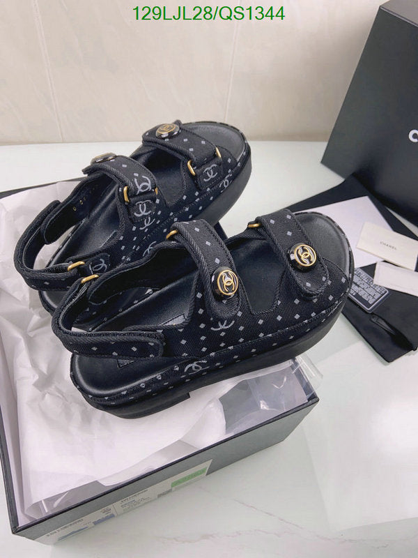 SAMC - CHL Women Shoes Beach - 022